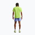 Мъжка тениска за бягане Nike Stride ADV volt ice 3