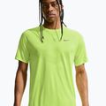 Мъжка тениска за бягане Nike Stride ADV volt ice 4