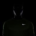 Мъжка тениска за бягане Nike Stride ADV volt ice 7