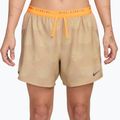 Мъжки шорти за бягане Nike Stride Dri-Fit Brief Lined 5" linen 4
