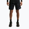 Мъжки шорти за бягане Nike Miler Dri-Fit Brief Lined7" black/black