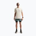 Мъжка тениска за бягане Nike Stride Dri-Fit ADV coconut milk 2