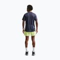 Мъжки шорти за бягане Nike Miler Dri-Fit 2in1 5" volt ice/barely volt 3