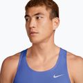 Мъжка тениска за бягане Nike Fast Dri-Fit sapphireer 3
