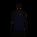 Мъжка тениска за бягане Nike Fast Dri-Fit sapphireer 4