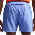 Мъжки шорти за бягане Nike Miler Dri-Fit 2in1 5" royal pulse/sapphire 6