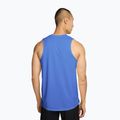 Мъжка тениска за бягане Nike Miler Dri-Fit royal pulse 2