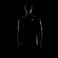 Мъжка тениска за бягане Nike Miler Dri-Fit royal pulse 4
