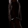 Мъжки шорти за бягане Nike Stride Dri-Fit Brief-Lined 7" particle rose 7