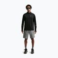 Мъжки суитшърт за бягане Nike Miler Dri-Fit UV 1/2 Zip black 2