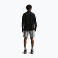 Мъжки суитшърт за бягане Nike Miler Dri-Fit UV 1/2 Zip black 3
