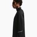 Мъжки суитшърт за бягане Nike Miler Dri-Fit UV 1/2 Zip black 4