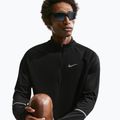 Мъжки суитшърт за бягане Nike Miler Dri-Fit UV 1/2 Zip black 5