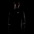 Мъжки суитшърт за бягане Nike Miler Dri-Fit UV 1/2 Zip black 7