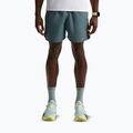 Мъжки къси панталони/шорти Nike Miler Dri-Fit 7" mineral slate