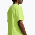 Мъжка тениска за бягане Nike Miler Dri-Fit UV volt ice 4