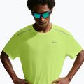 Мъжка тениска за бягане Nike Miler Dri-Fit UV volt ice 5