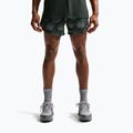 Мъжки шорти за бягане Nike Stride Dri-Fit Brief Lined 5" black spruce
