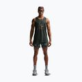 Мъжки шорти за бягане Nike Stride Dri-Fit Brief Lined 5" black spruce 2