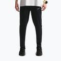 Мъжки панталони за бягане Nike Miler Dri-Fit Knit black