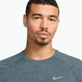 Мъжка тениска за бягане Nike Stride ADV mineral slate 3