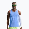 Мъжка тениска за бягане Nike Stride Dri-Fit ADV royal pulse