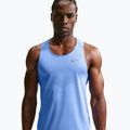 Мъжка тениска за бягане Nike Stride Dri-Fit ADV royal pulse 4