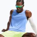 Мъжка тениска за бягане Nike Stride Dri-Fit ADV royal pulse 6