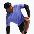 Мъжка тениска за бягане Nike AeroSwift Dri-Fit ADV sapphire/black 4