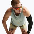 Мъжка тениска за бягане Nike Stride Dri-Fit ADV jade horizon/linen 5
