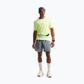 Мъжки шорти за бягане Nike Miler Dri-Fit 2in1 7" smoke grey/smoke grey 2