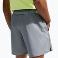 Мъжки шорти за бягане Nike Miler Dri-Fit 2in1 7" smoke grey/smoke grey 3
