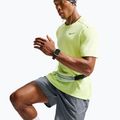 Мъжки шорти за бягане Nike Miler Dri-Fit 2in1 7" smoke grey/smoke grey 5