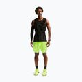 Мъжки шорти за бягане Nike Stride Dri-Fit Brief-Lined 7" volt ice 2