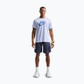 Мъжка тениска за бягане Nike Miler Dri-Fit UV hydrogen blue/lapis 2