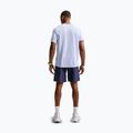 Мъжка тениска за бягане Nike Miler Dri-Fit UV hydrogen blue/lapis 3