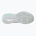 Дамски обувки за бягане Nike Downshifter 14 off white/barely green/metallic silver 2