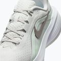 Дамски обувки за бягане Nike Downshifter 14 off white/barely green/metallic silver 3