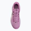 Дамски обувки за бягане Nike Downshifter 14 light magenta/off noir/white/black 5