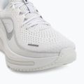 Мъжки обувки за бягане Nike Winflo 12 white/summit white/metallic silver 7