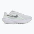 Дамски обувки за бягане Nike Downshifter 14 off white/barely green/metallic silver 2