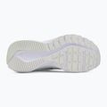 Дамски обувки за бягане Nike Downshifter 14 off white/barely green/metallic silver 4