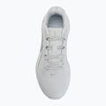 Дамски обувки за бягане Nike Downshifter 14 off white/barely green/metallic silver 5