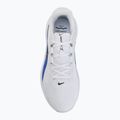 Мъжки обувки за бягане Nike Downshifter 14 white/racer blue/anthracite/black 5