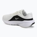 Мъжки обувки за бягане Nike Downshifter 14 summit white/black/white/metallic silver 3