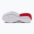 Мъжки обувки за бягане  Nike Downshifter 14 white/university red/anthracite/black 4