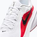 Мъжки обувки за бягане  Nike Downshifter 14 white/university red/anthracite/black 7
