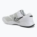 Мъжки обувки за тенис Nike Court Lite 4 white/light silver/steam/black 3
