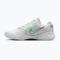 Дамски обувки Nike Court Lite 4 white/barely green/steam 2