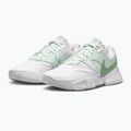 Дамски обувки Nike Court Lite 4 white/barely green/steam 3